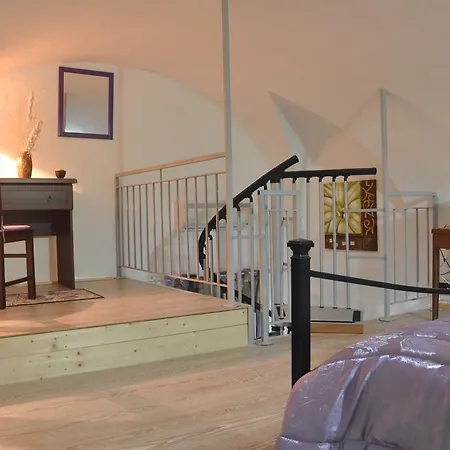 A Due Passi Dal Porto Guest house Civitavecchia