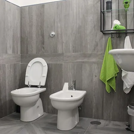 Guest house A Due Passi Dal Porto