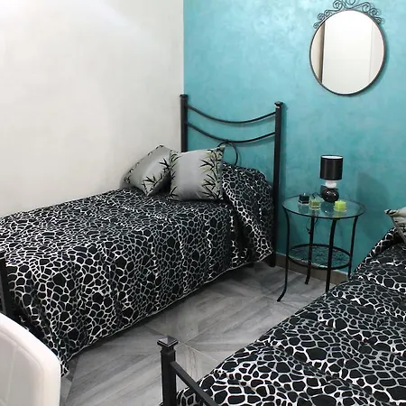 Guest house A Due Passi Dal Porto Civitavecchia