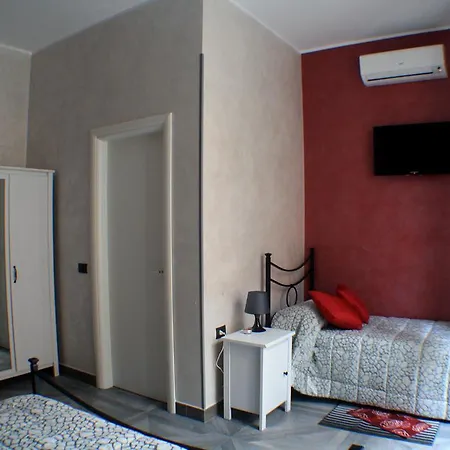 Guest house A Due Passi Dal Porto