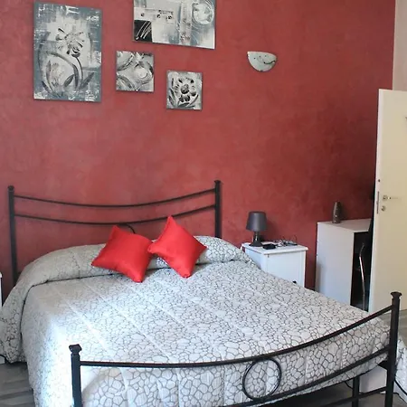 Gasthof A Due Passi Dal Porto