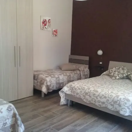 Guest house A Due Passi Dal Porto