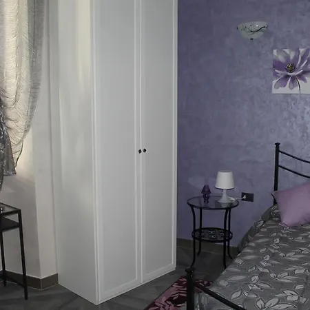 A Due Passi Dal Porto Guest house Civitavecchia